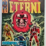 GLI ETERNI