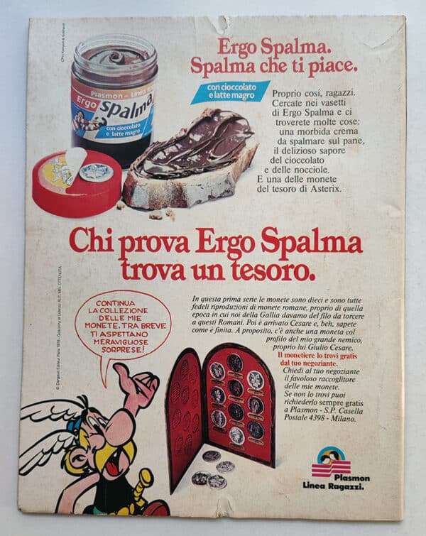 GLI ETERNI