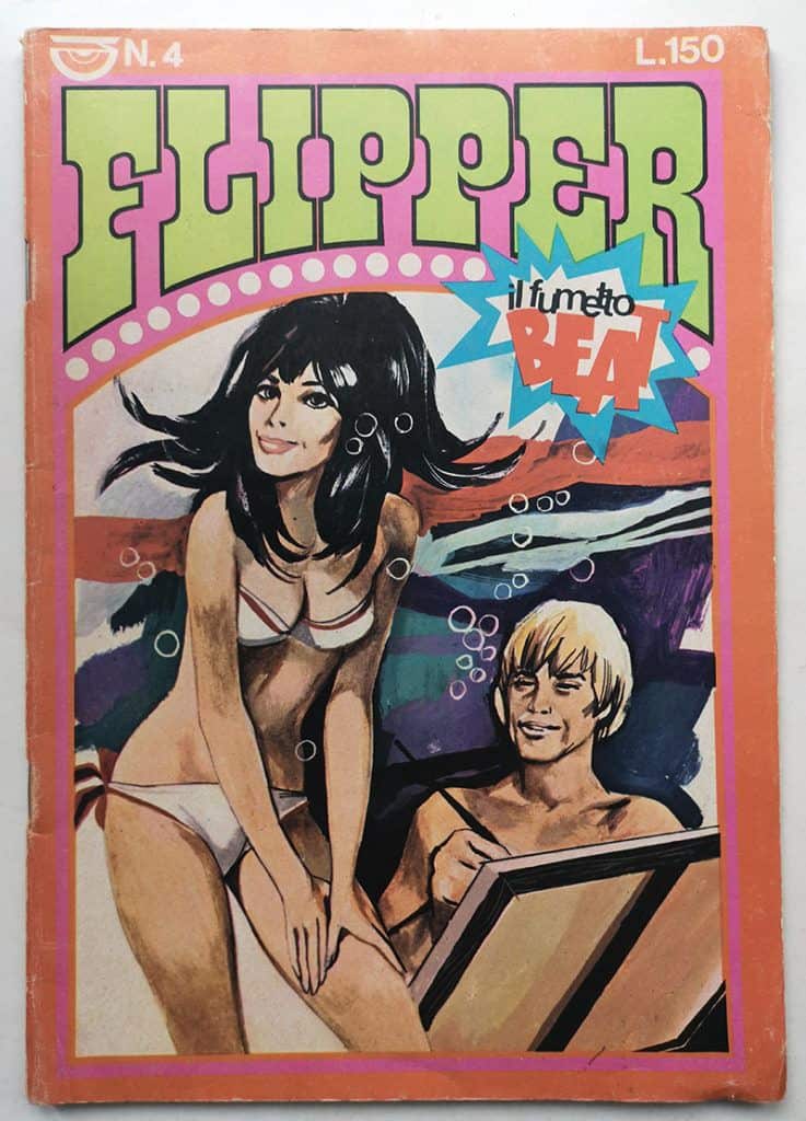 flipper