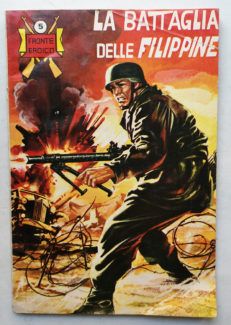 FRONTE EROICO