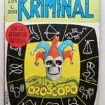 KRIMINAL 284