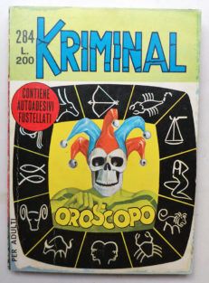 KRIMINAL 284
