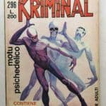 KRIMINAL 296