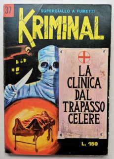 KRIMINAL 37