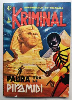 KRIMINAL 42
