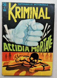 KRIMINAL 56