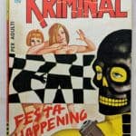 KRIMINAL 93