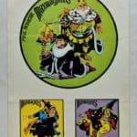 MAXMAGNUS