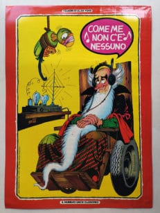 QUADRI DI ALAN FORD