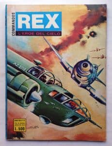rex