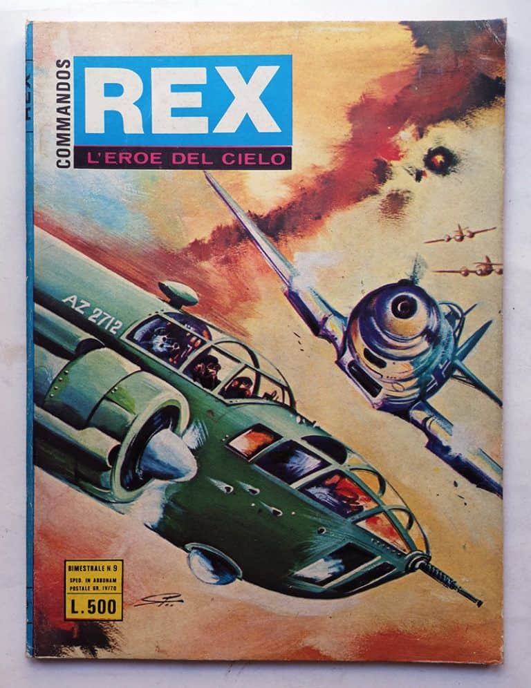 rex