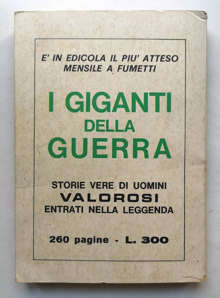RACCONTI RUGGENTI 3 collana Hombre Ed. STORMO - immagine 2