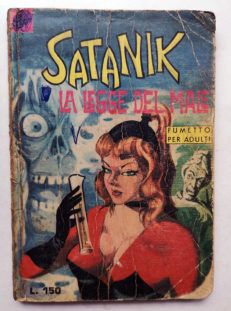 satanik