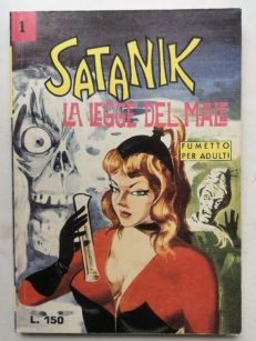 satanik
