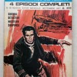 SUPER CLASSICO DEL FUMETTO