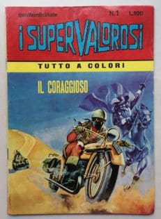 supervalorosi