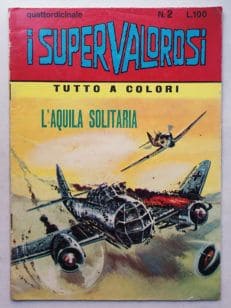SUPERVALOROSI 2