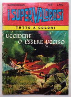 supervalorosi 5