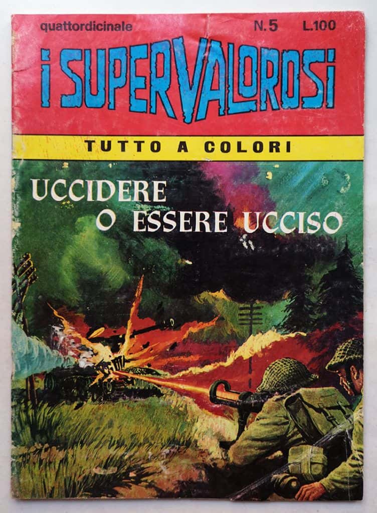 supervalorosi 5