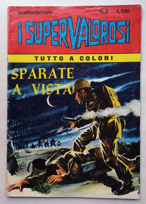 supervalorosi 7