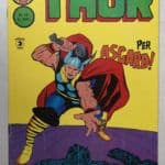 thor 10