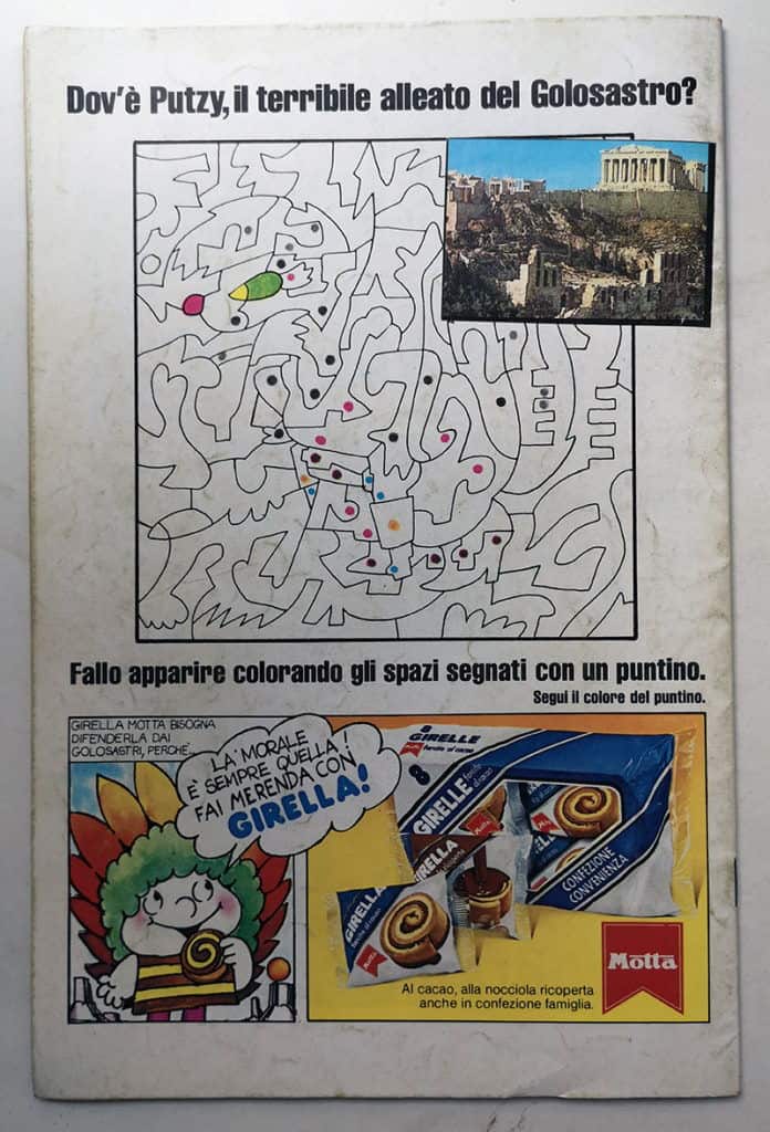 THOR seconda serie N 18 Editoriale CORNO 1983 - immagine 2