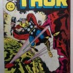 thor 20