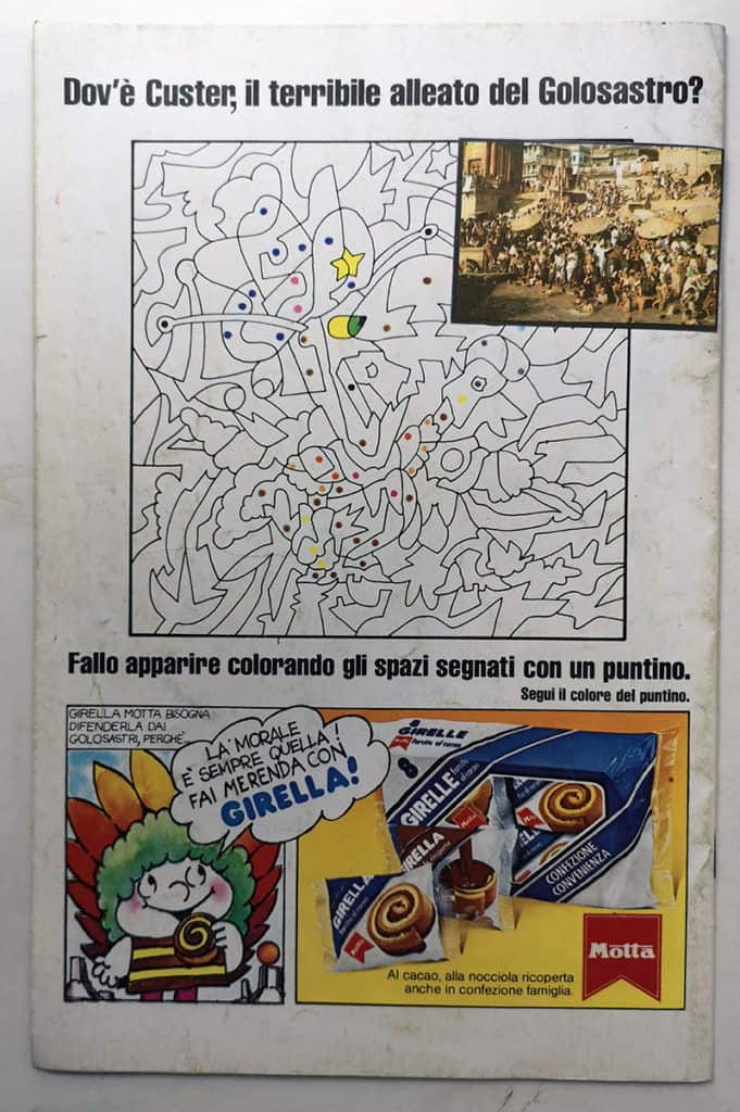THOR seconda serie N 20 Editoriale CORNO 1983 - immagine 2