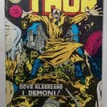 thor 21