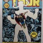thor 25