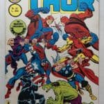 thor 27