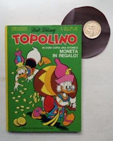 operazione miliardo