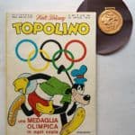 TOPOLINO Libretto 857