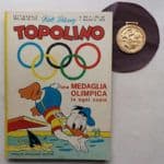 TOPOLINO Libretto 858