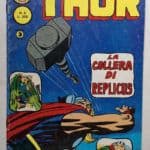 thor 9