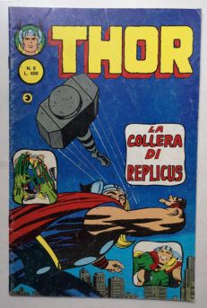 thor 9