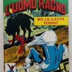 UOMO RAGNO 12