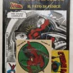 uomo ragno 17