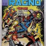 L'UOMO RAGNO 209