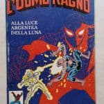 UOMO RAGNO 7