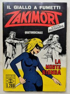 zakimort