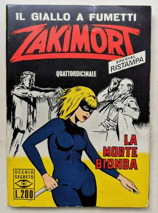 zakimort