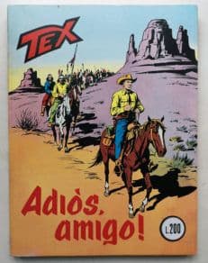 TEX 139