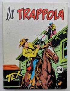 TEX 141