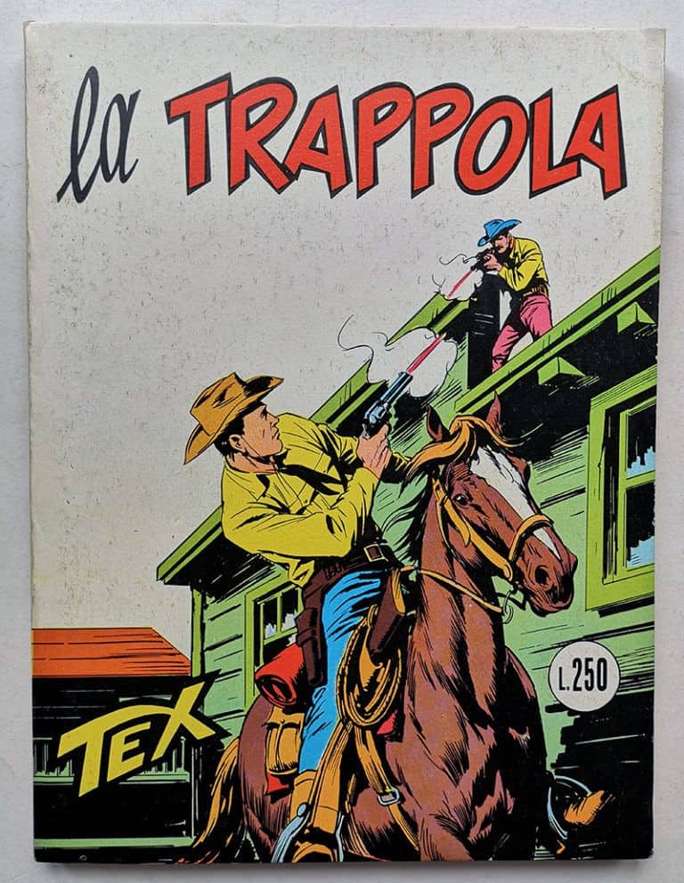 TEX 141