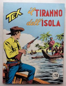 TEX 156