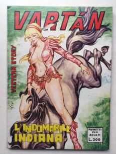 VARTAN 44