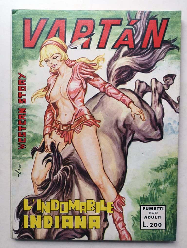 VARTAN 44
