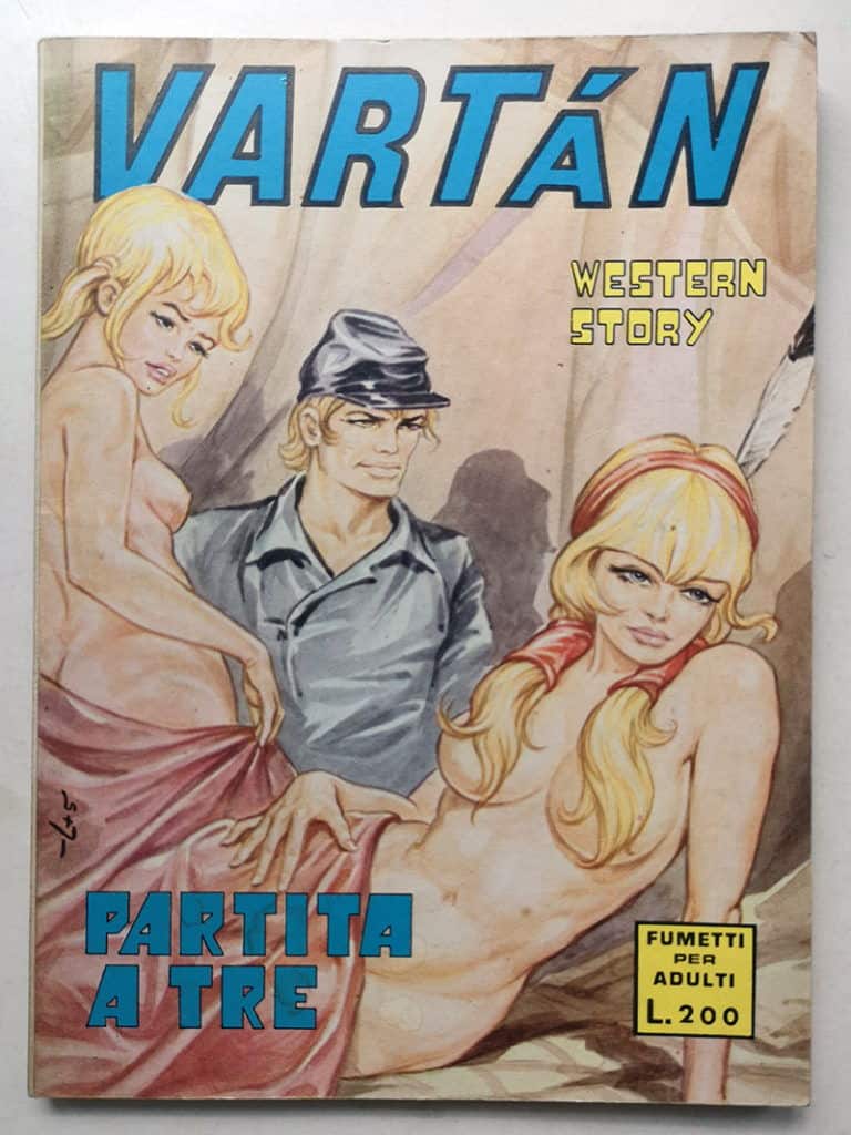 VARTAN 45