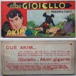 akim